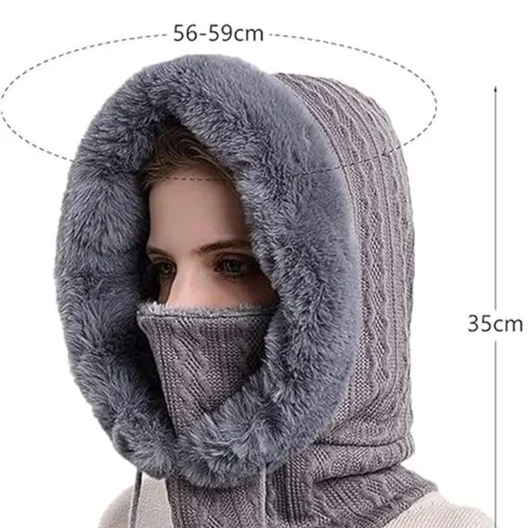 Cagoule - Picture 4 of 5